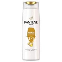 Pantene Pro-V Rigenera & Protegge 3 in 1, Shampoo + Balsamo + Trattamento, Capelli Deboli o Danneggiati