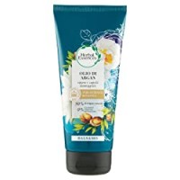 Herbal Essences Balsamo Olio di Argan, 200ml, In Collaborazione Con i Giardini Botanici Reali di Kew
