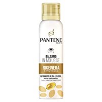 Pantene Pro-V Balsamo In Mousse, Rigenera&Protegge, Capelli Grassi Danneggiati