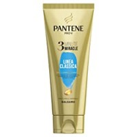 Pantene Pro-V Balsamo 3 Minute Miracle, Linea Classica