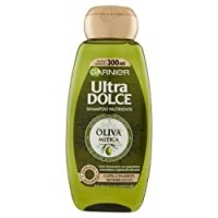 Garnier Shampoo Nutriente Oliva Mitica Per Capelli Inariditi