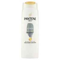 Pantene Pro-V Shampoo Antiforfora, Combatte la Forfora Delicatamente