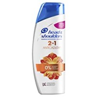 Head & Shoulders Shampoo e Balsamo 2in1 Anticaduta e Antiforfora, per Capelli