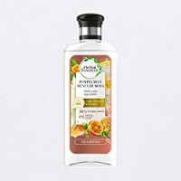 Herbal Essences Shampoo Pompelmo e menta di Mosa 250ml, In Collaborazione con i Giardini Botanici Reali di Kew