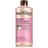 Franck Provost Balsamo Professionale Expert Couleur, Balsamo con Bacche D'Acai per Capelli Colorati e Trattati, 750 ml, Confezione da 1