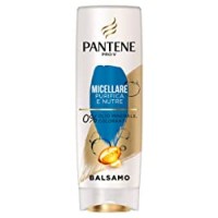 Pantene Pro-V Balsamo Micellare, per Dare Vitalità dalle Radici alle Punte