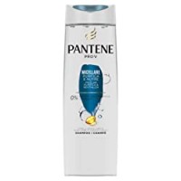 Pantene Pro-V Shampoo Micellare, per Dare Vitalità dalle Radici alle Punte