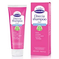 Amidomio Doccia Shampoo 2 in 1