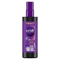 SUNSILK Liscio Perfetto, Spray Termo Protettivo