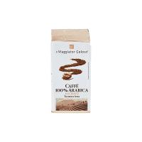 Il Viaggiator Goloso, Caffe' Macinato 100% Arabica