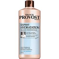 Frank Provost Balsamo Professionale Expert Hydratation, Balsamo con Vitamina B3 per Capelli Profondamente Idratati, 750 ml, Confezione da 1