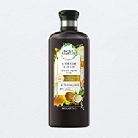 Herbal Essences Shampoo Latte di cocco idratante 250ml, In Collaborazione Con i Giardini Botanici Reali di Kew