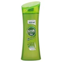 Sunsilk Co-Creations Shampoo - Sciolti e Fluenti