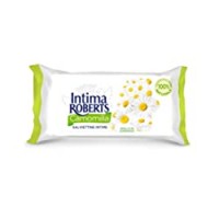Intima Roberts Salviettine Intime Camomilla