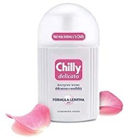 Chilly Mini Detergente Intimo Delicato