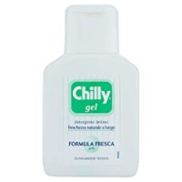 Chilly Mini Detergente Intimo Gel