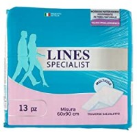 Lines Specialist Traversa Incontinenza