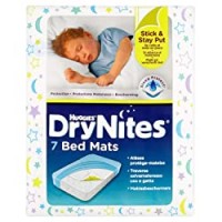 Huggies Coprimaterasso Assorbente Bed Mats
