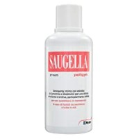 Saugella Poligyn Detergente Intimo Ad Azione Emolliente E Lenitiva Contro Fastidi E Pruriti Intimi