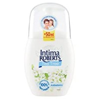 Intima Roberts Detergente Intimo Tea Tree