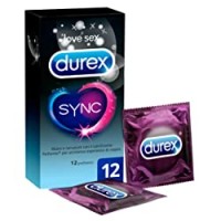 Durex Sync Preservativi