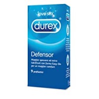 Durex Defensor Preservativi