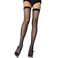 Leg Avenue Autoreggenti 101020 Calze e Collant