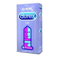 Durex TVB Preservativi