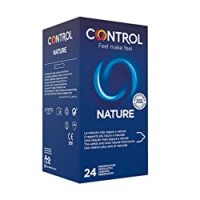 CONTROL Condom