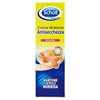 Scholl - Crema Idratante, Anti-secchezza