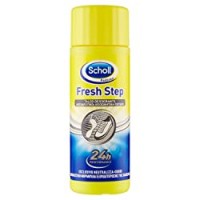 Scholl Pedorex Talco Deodorante