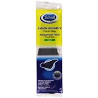 Scholl Solette Antiodore, Eliminano i Cattivi Odori di Scarpe e Piedi