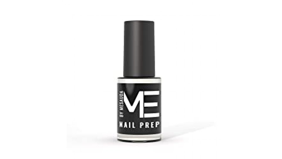 Me By Mesauda Me Nail Prep Sgrassatore Disidratante