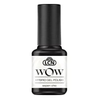 Lcn Wow Hybrid Gel Polish, Aspen chic