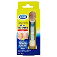 Scholl Trattamento Micosi dell'Unghia, 3.8 ml