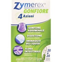 Zymerex Gonfiore