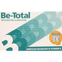 Betotal Integratore di Vitamine B