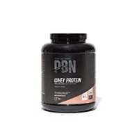 PBN Siero di Latte in Polvere, 2.27 Kg, Gusto Cioccolato