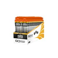 Science In Sport Sis Go Gel Isotonico Energetico, Gusto Arancia, Confezione Da 30 X