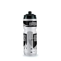 Science in Sport Sis Borraccia a Collo Stretto, Trasparente