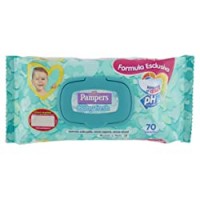 Pampers Baby Fresh Salviettine - Confezione da
