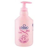 Fissan Baby Bagnetto Primi Mesi