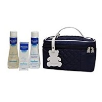 Mustela MTL00058 Travel Set