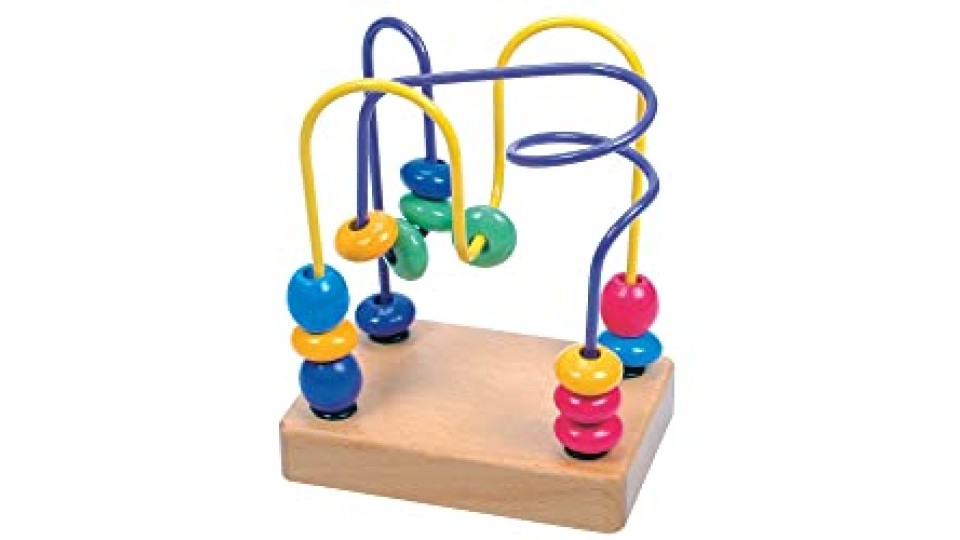 Bino 84163 - Gioco Legno