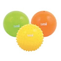 Ludi 2789-3 Palle Sensoriali
