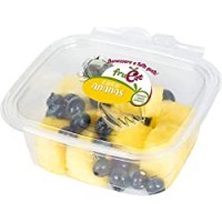 Frueat Sinfonia di Ananas & Mirtilli - 200 gr, Cat. I