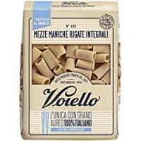 Voiello Mezze Maniche Integrali