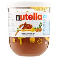 Nutella Ferrero