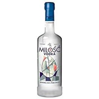 Silvio Carta - Milosc Vodka Bianca