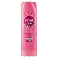 SUNSILK Scintille di Luce +effetto seta by Chiara Nasti, Balsamo